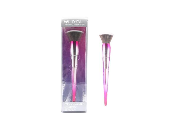 ROYAL CHROMATIC BUFFER BRUSH - Life Care Apotek