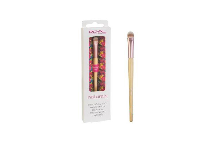 ROYAL NATURALS CONCEALER BRUSH - Life Care Apotek