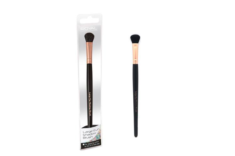 ROYAL LARGE EYE SHADOW BRUSH - Life Care Apotek