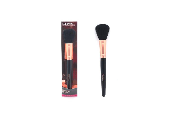 ROYAL BLUSHER BRUSH - Life Care Apotek