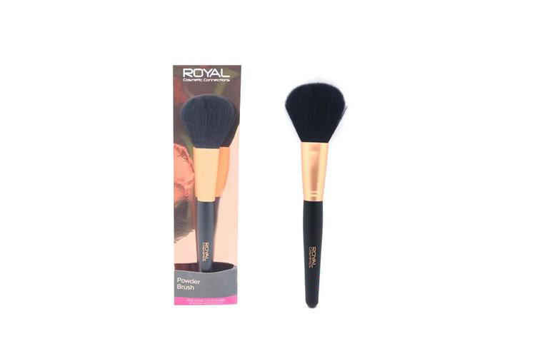 ROYAL POWDER BRUSH - Life Care Apotek