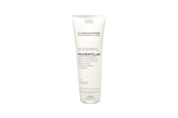 LA ROCHE POSAY PIGMENTCLAR FOAMING CREAM 125 ML - Life Care Apotek