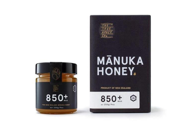 MANUKA HONEY 850 PLUS MGO 20 PLUS UMF 250GM - Life Care Apotek