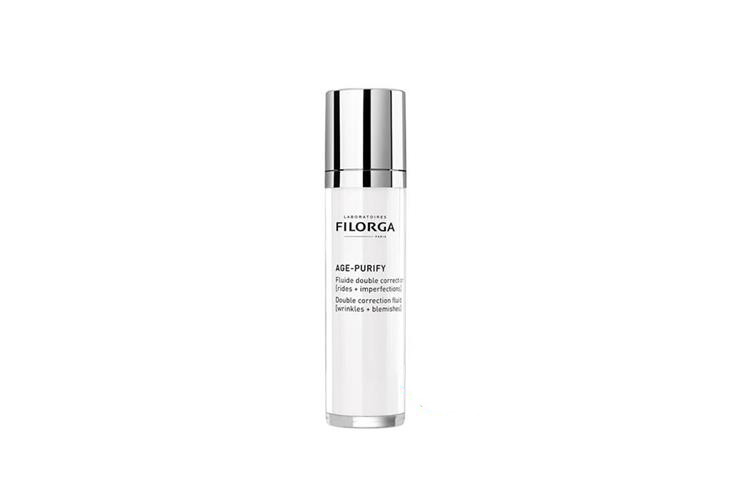 FILORGA  AGE PURIFY FLUIDE 50 ML - Life Care Apotek