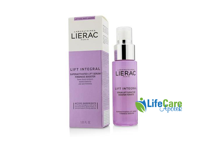 LIERAC LIFT INTEGRAL LIFT SERUM BOOSTER 30 ML - Life Care Apotek