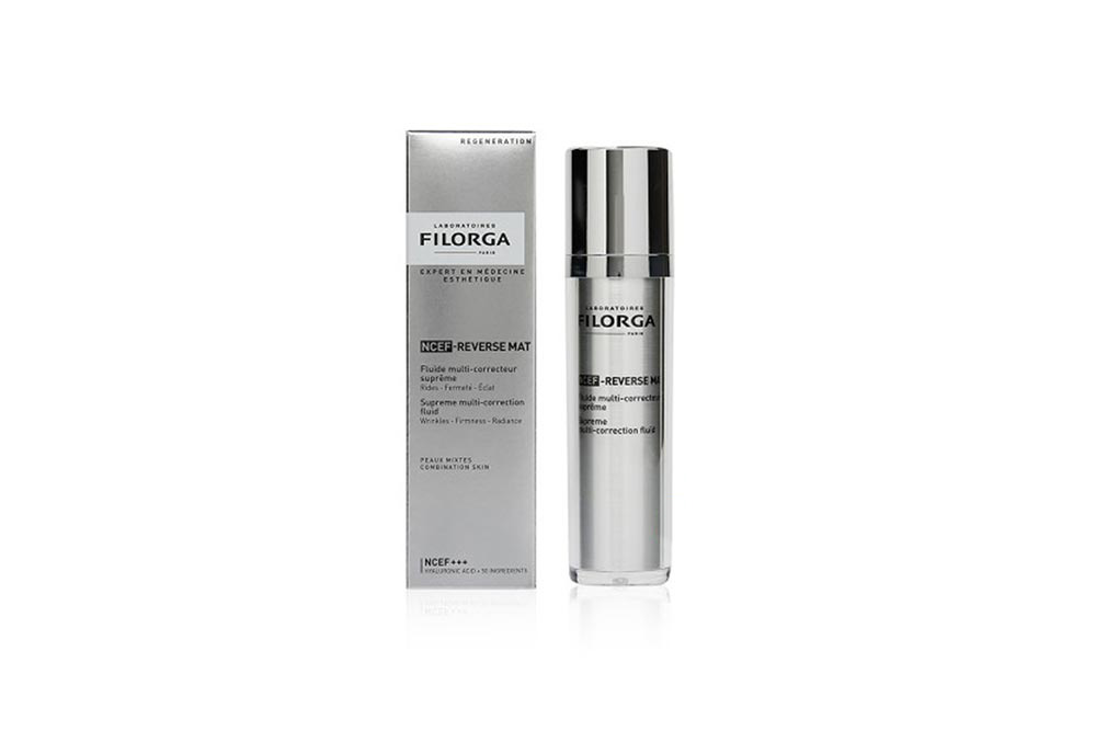 FILORGA NCEF REVERSE MAT 50 ML - Life Care Apotek