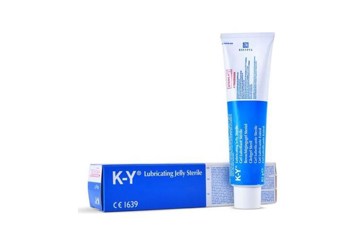 K Y LUBRICATING JELLY 82GM - Life Care Apotek