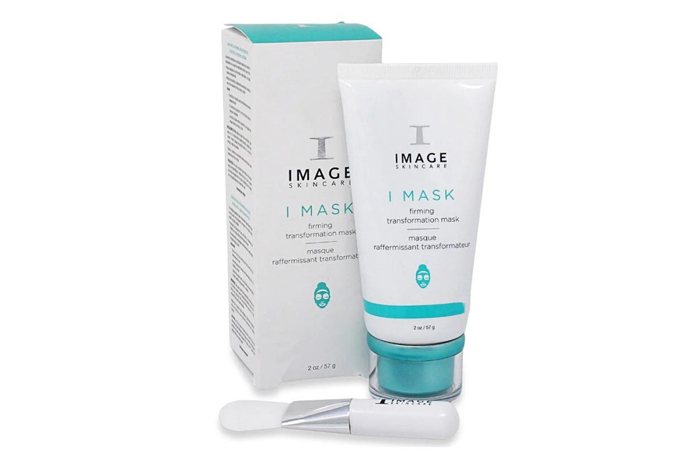 IMAGE I MASK FIRMING MASK 57 GM - Life Care Apotek