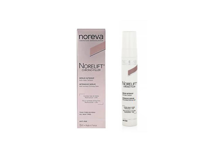 NOREVA NORELIFT CHRONO FILLER INTENSIVE SERUM 15ML - Life Care Apotek