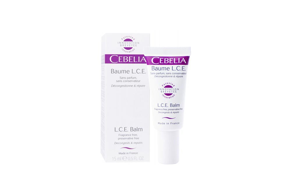 CEBELIA L C E BALM 15 ML - Life Care Apotek