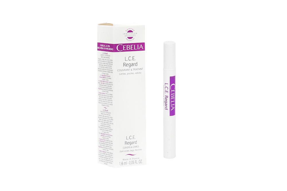 CEBELIA L C E REGARD 1.6ML - Life Care Apotek