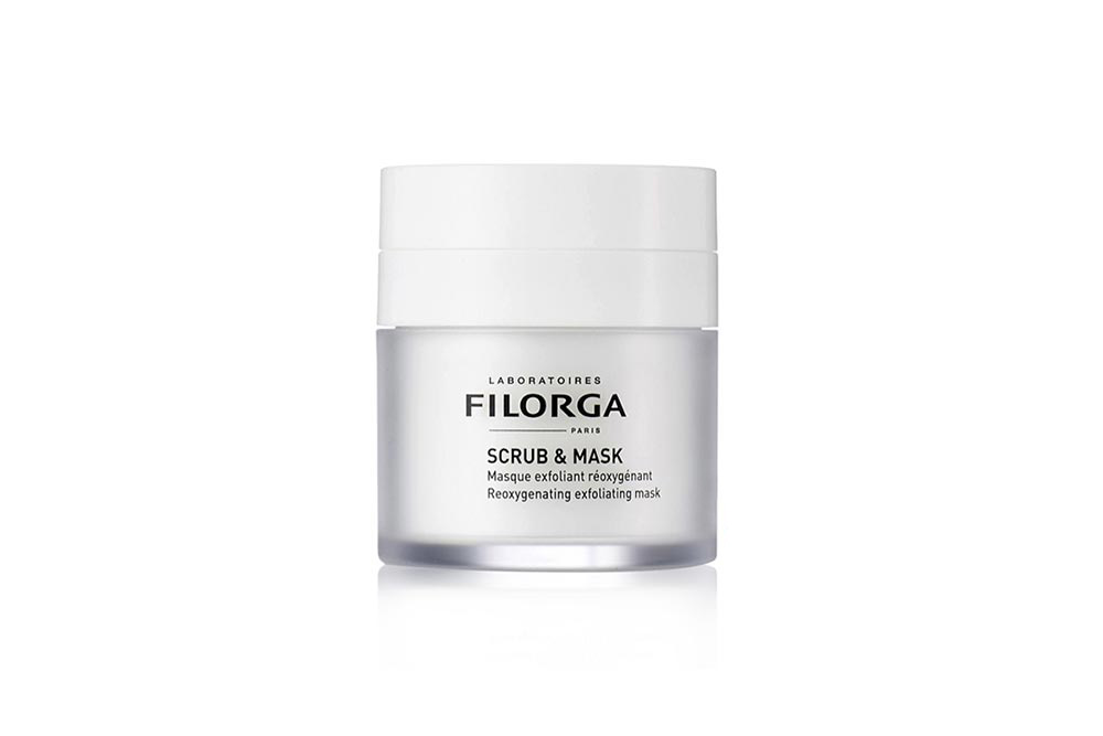 FILORGA SCRUB AND MASK 50 ML - Life Care Apotek