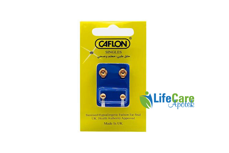 CAFLON ORIGINAL - Life Care Apotek