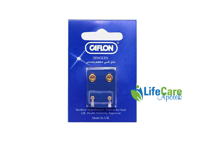 CAFLON AMETHYST BRIGHT - Life Care Apotek