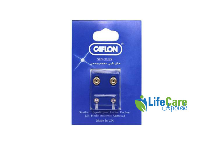 CAFLON MINI CRYSTAL BLUE - Life Care Apotek