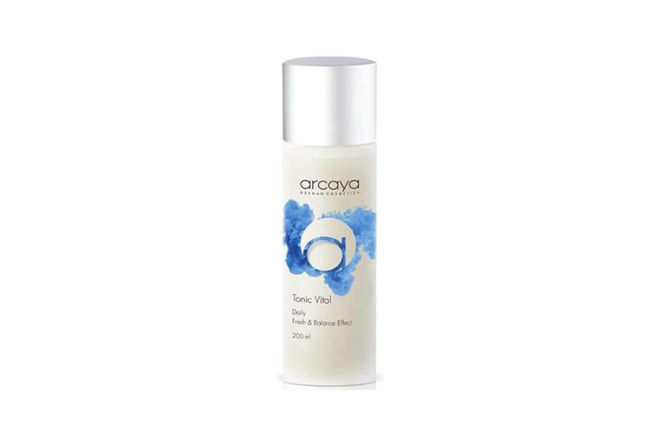 ARCAYA TONIC VITAL DAILY 200 ML - Life Care Apotek