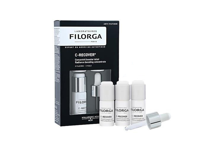 FILORGA C RECOVER 3 X10 ML VIALS - Life Care Apotek