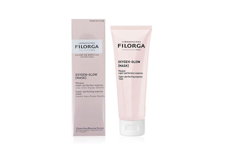 FILORGA OXYGEN GLOW MASK 75 ML - Life Care Apotek