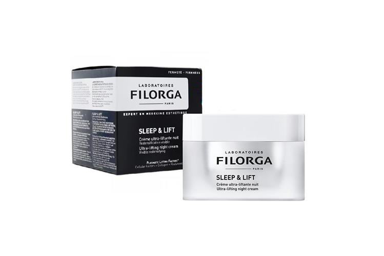 FILORGA SLEEP AND LIFT 50 ML - Life Care Apotek