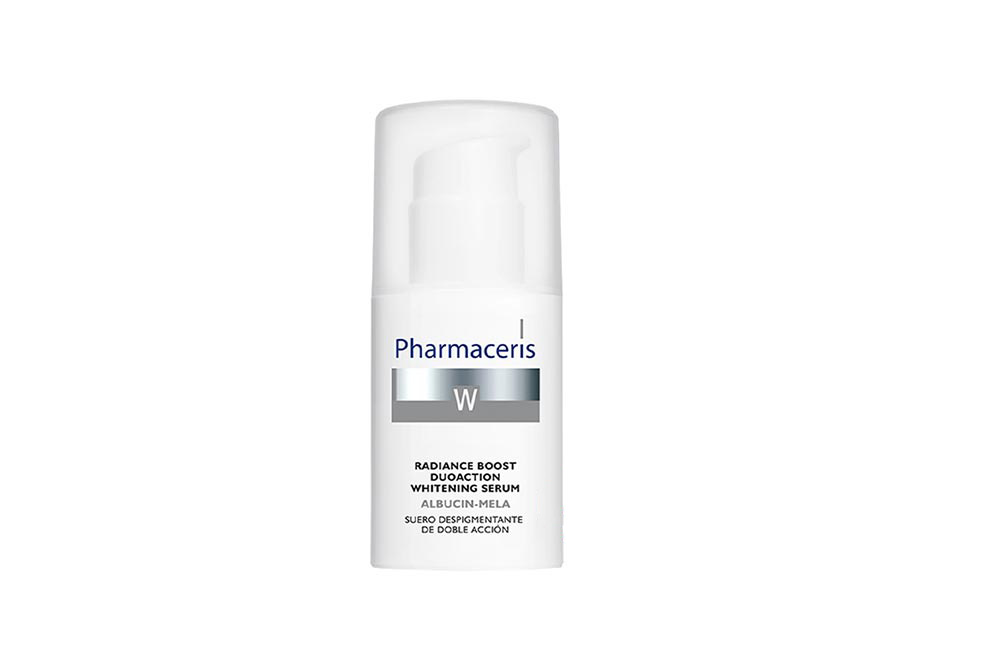 PHARMACERIS W ALBUCIN MELA 30 ML - Life Care Apotek