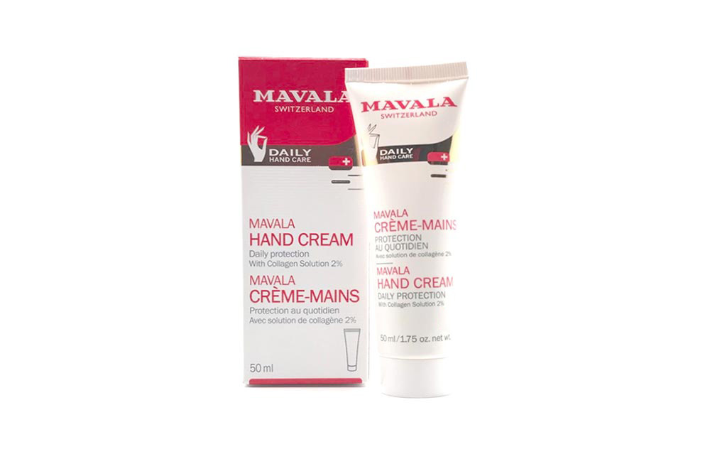 MAVALA HAND CREAM 50 ML - Life Care Apotek