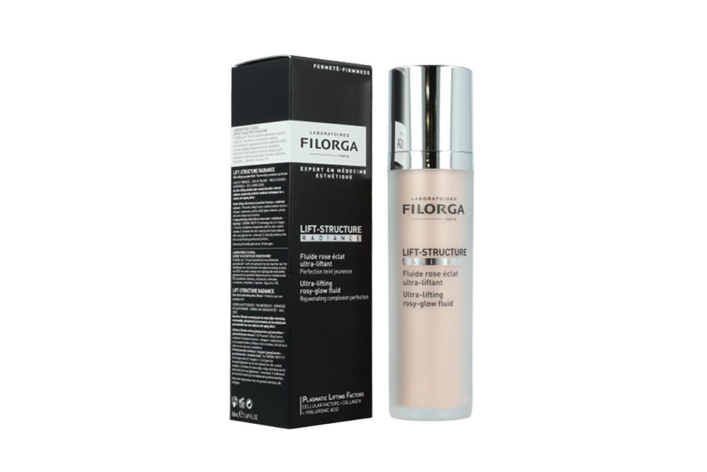 FILORGA LIFT STRUCTURE FLUID 50 ML - Life Care Apotek