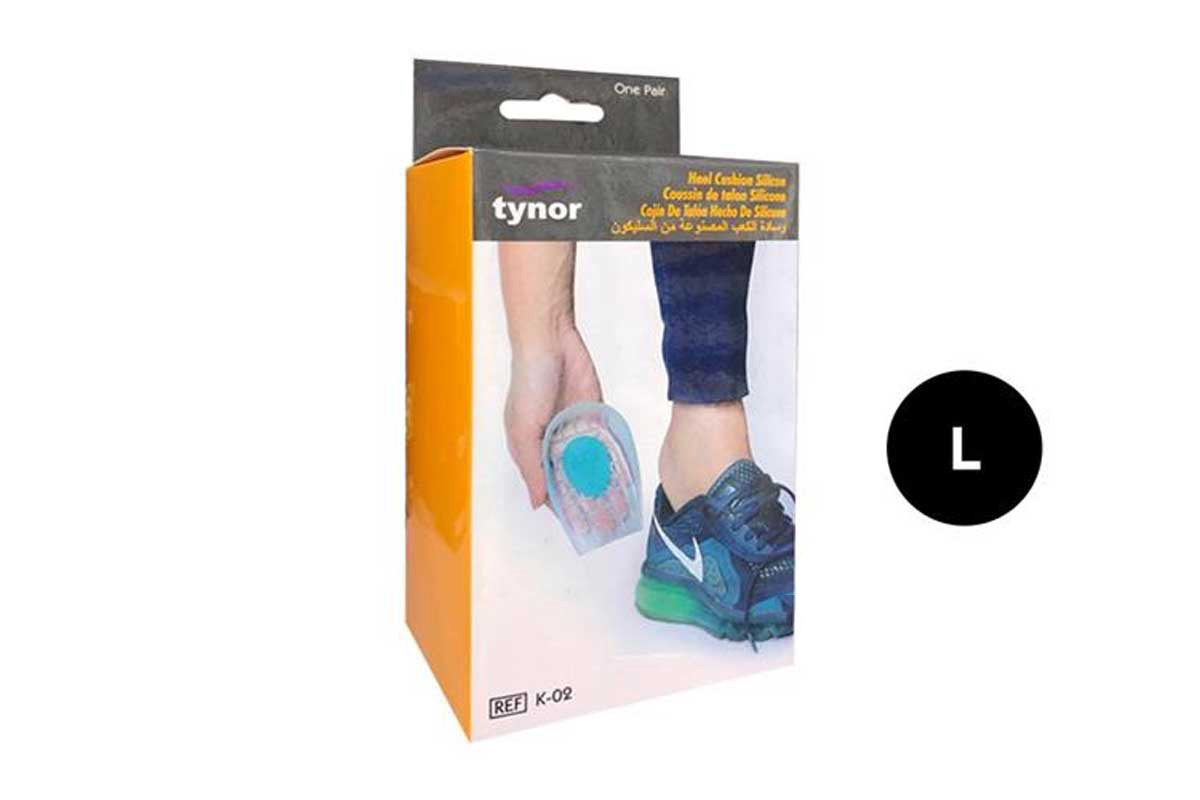 Ankle And Foot - Life Care Apotek