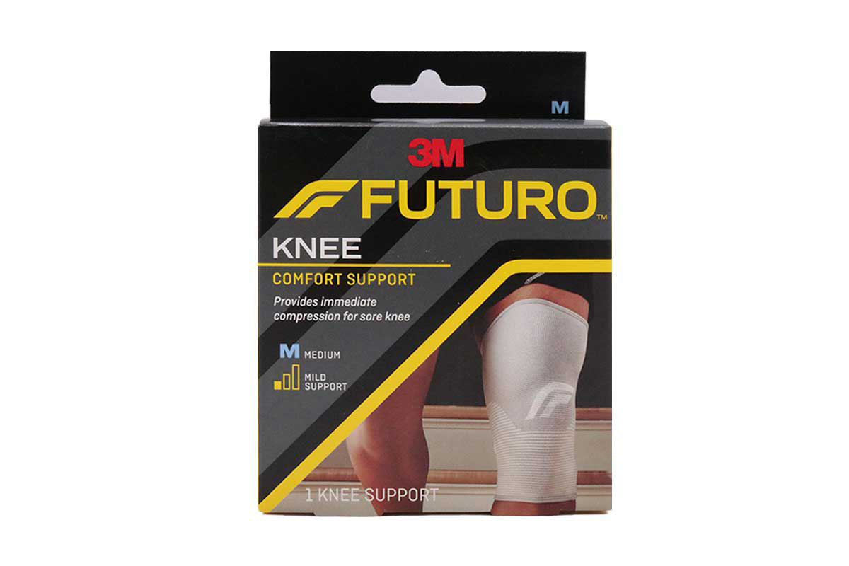 FUTURO KNEE SUPPORT MEDIUM 1 PCS 76587 - Life Care Apotek