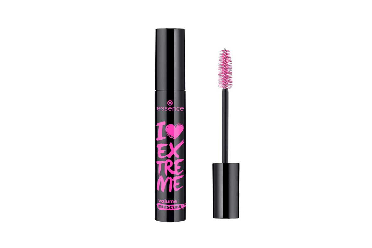 ESSENCE I LOVE EXTREME VOLUME MASCARA 12ML - Life Care Apotek