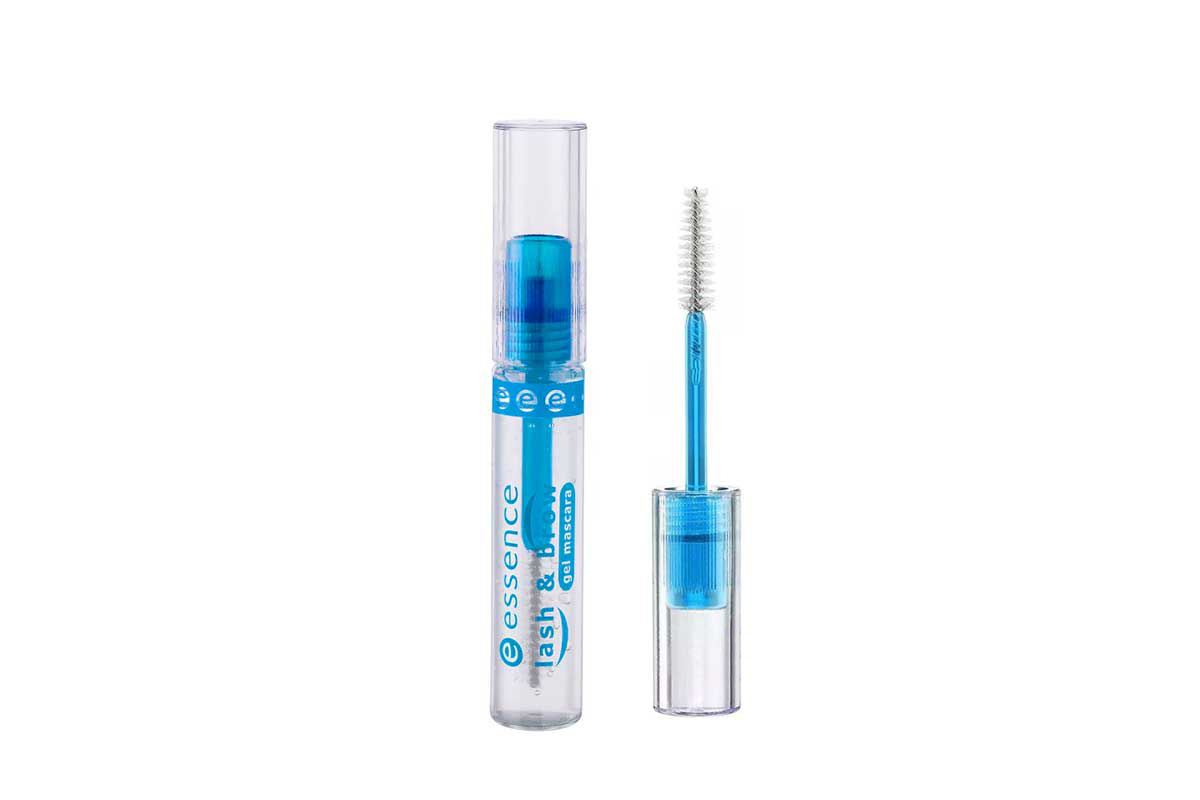 ESSENCE LASH AND BROW GEL MASCARA 9ML - Life Care Apotek