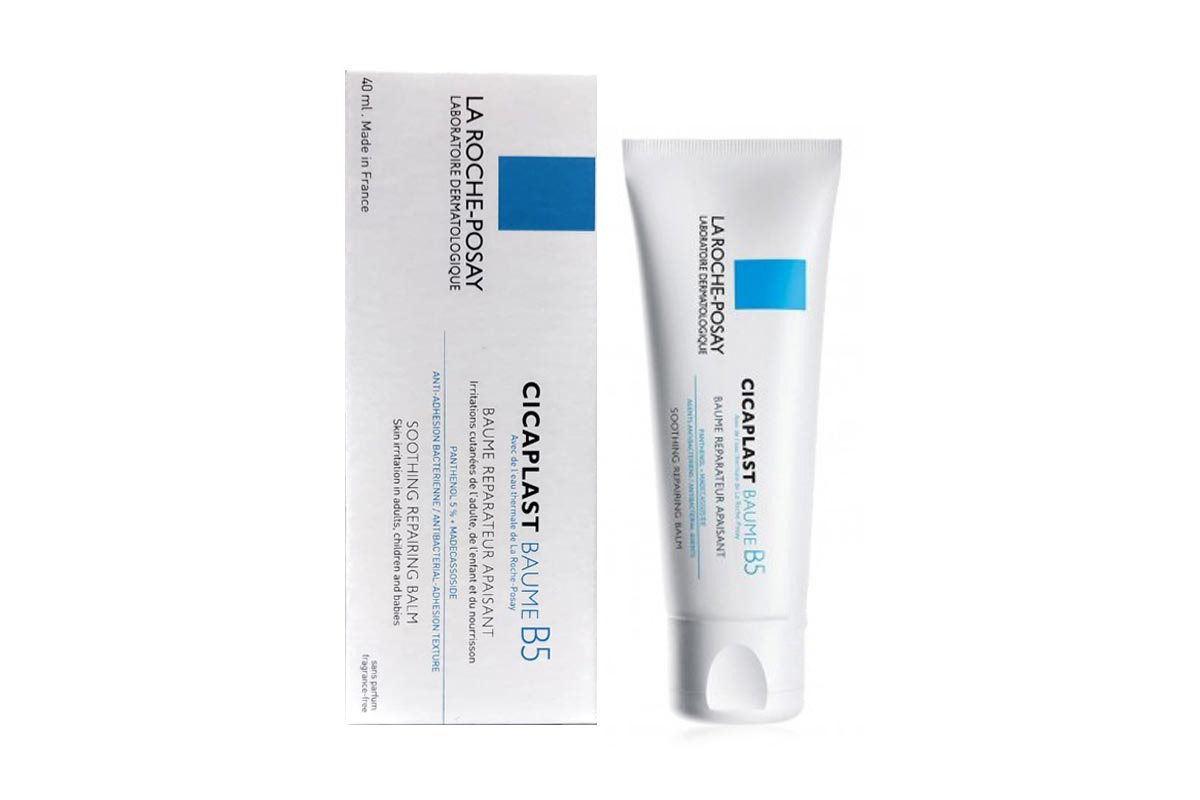 LA ROCHE POSAY CICAPLAST BAUME B5 40 ML - Life Care Apotek