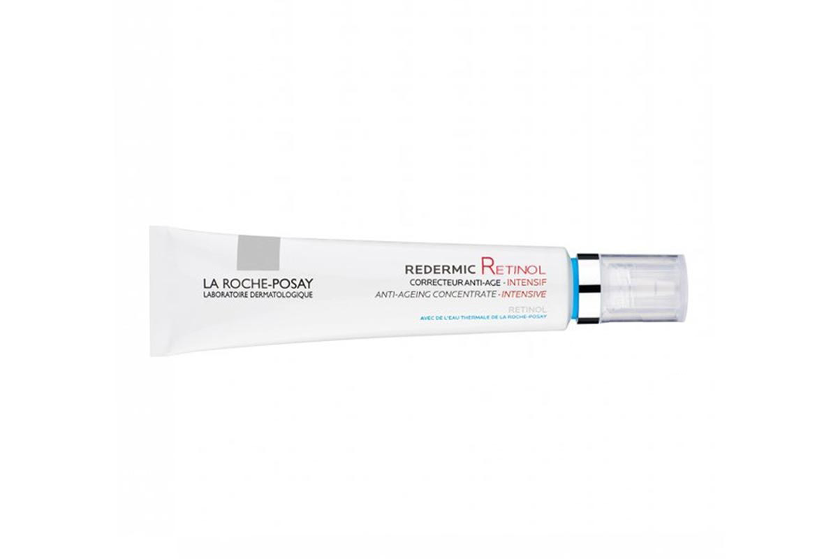 LA ROCHE POSAY REDERMIC RETINOL INTENSIVE 30 ML - Life Care Apotek