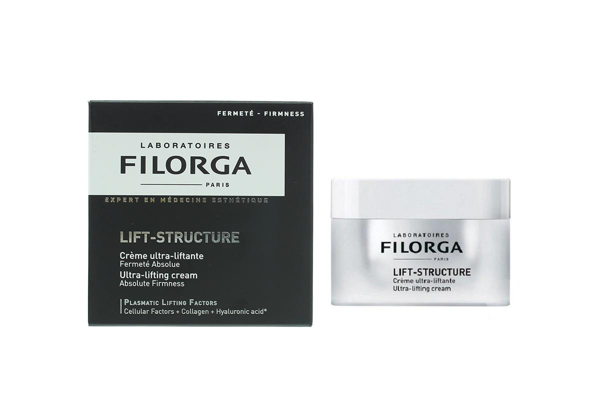 FILORGA LIFT STRUCTURE ULTRA LIFTING CREAM 50ML - Life Care Apotek