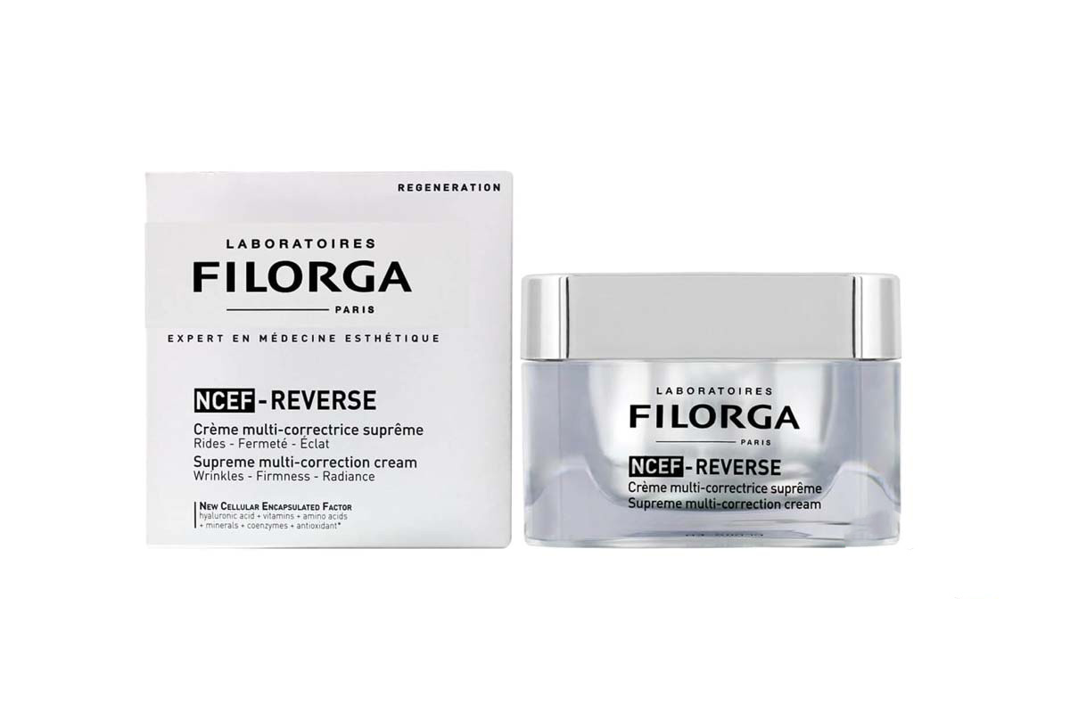 FILORGA NCEF REVERSE 50 ML - Life Care Apotek