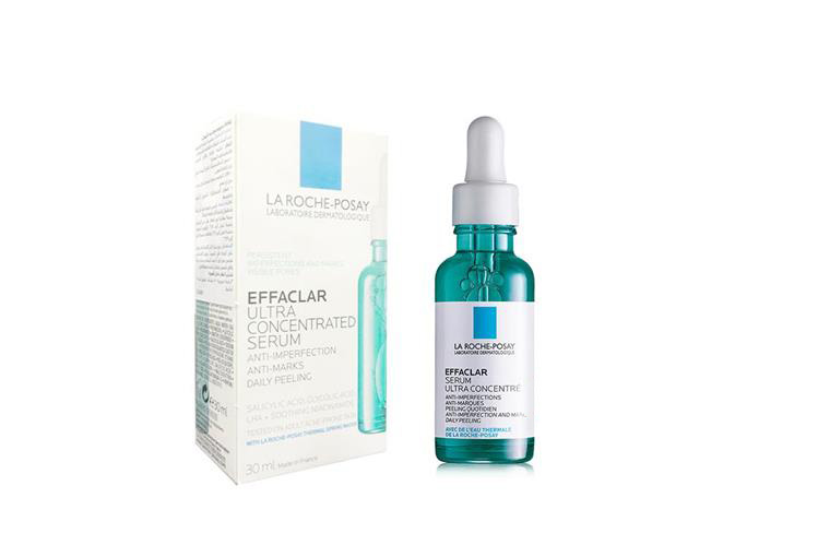 LA ROCHE POSAY EFFACLAR SERUM ULTRA  CONCENTRE 30 ML - Life Care Apotek