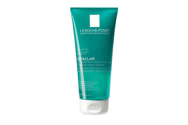 LA ROCHE POSAY EFFACLAR INNOVATION PURIFYING FACE AND BODY GEL 200 ML - Life Care Apotek