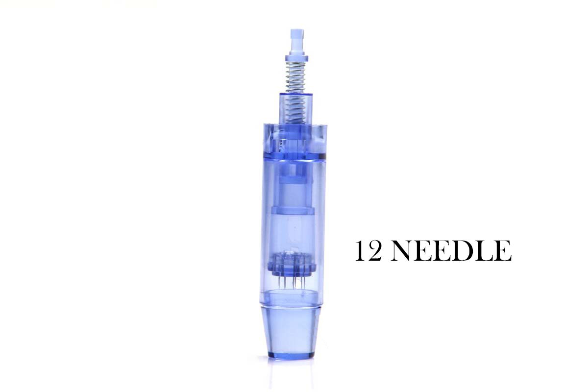 DERMA PEN 12 NEEDLE - Life Care Apotek