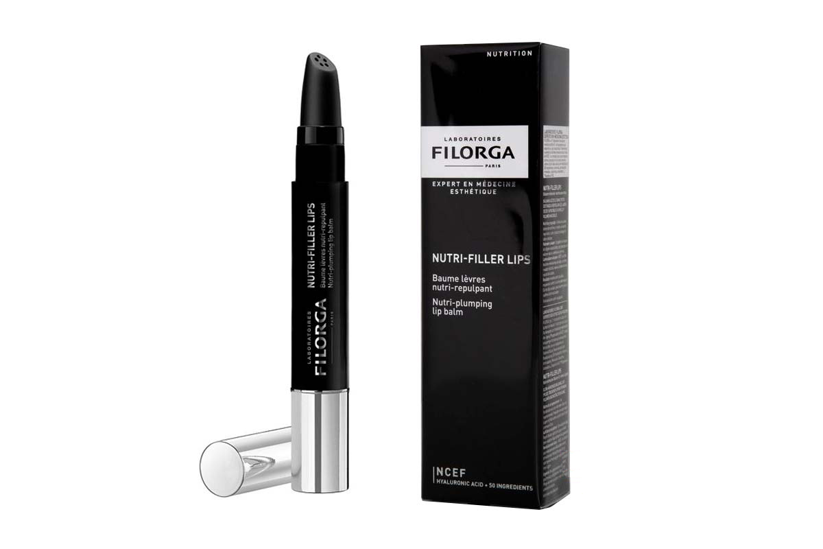 FILORGA NUTRI FILLER LIPS  4 GM - Life Care Apotek