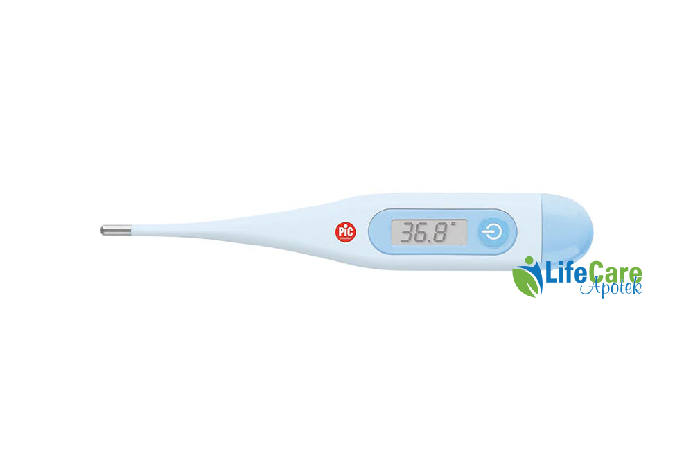PIC THERMOMETER DIG VEDOFAMILY BLUE - Life Care Apotek