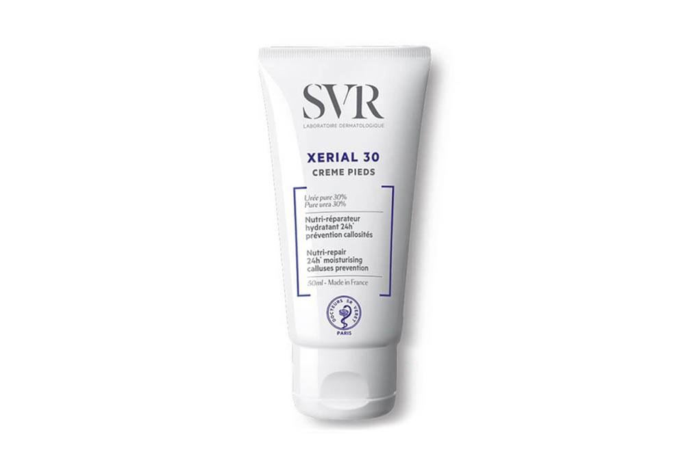 SVR XERIAL 30 UREA PURA 30% CREAM 50 ML - Life Care Apotek