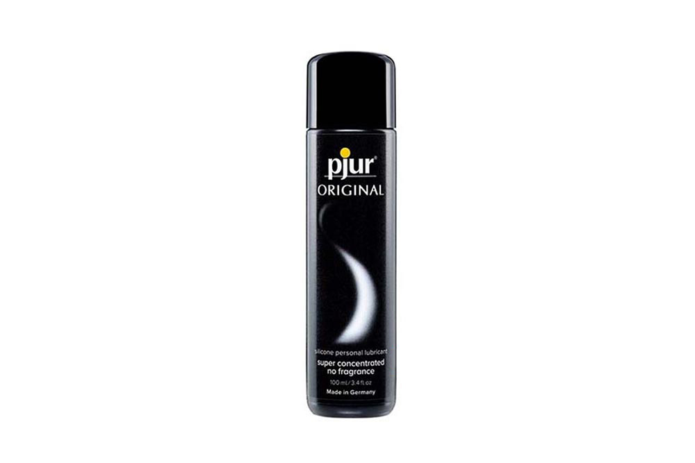 PJUR ORIGINAL 100 ML - Life Care Apotek