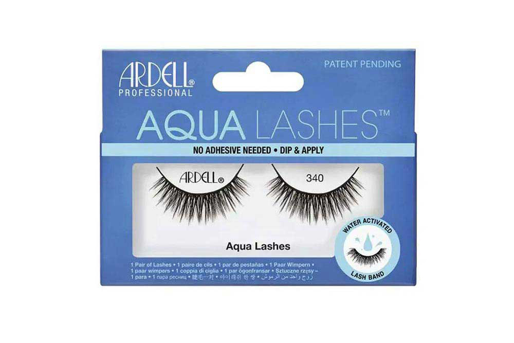 ARDELL AQUA LASHES 340 EYE LASH - Life Care Apotek