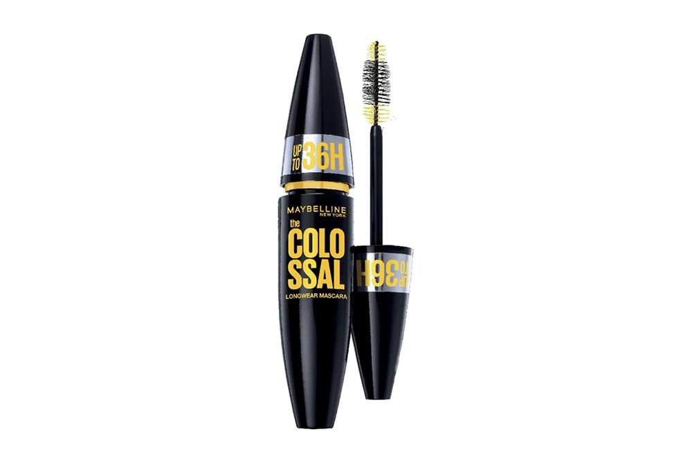 MAYBELLINE COLOSSAL MASCARA UP TO 36H - Life Care Apotek