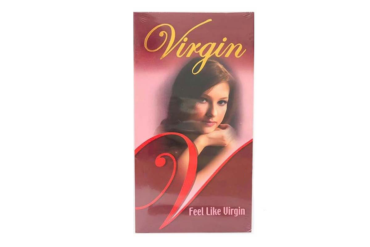 VIRGIN 3 TAB - Life Care Apotek