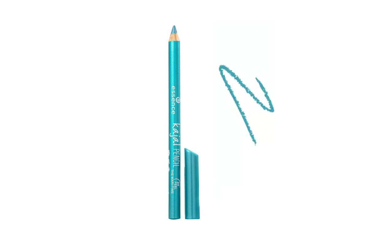 ESSENCE KAJAL PENCIL 25 FEEL THE MARI TIME 1GM - Life Care Apotek