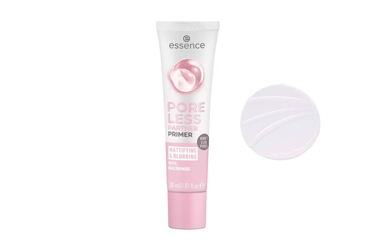 ESSENCE PORELESS PARTNER PRIMER 30ML - Life Care Apotek