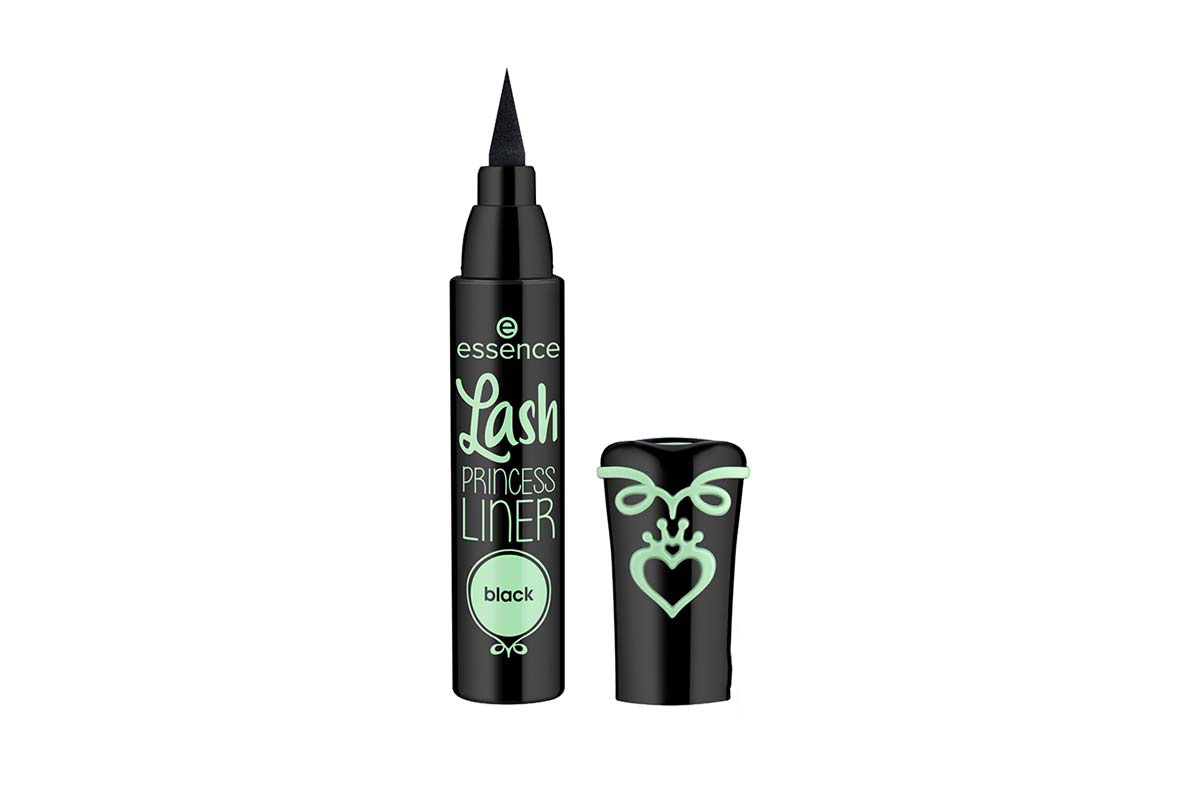 ESSENCE LASH PRINCESS LINER BLACK 3ML - Life Care Apotek