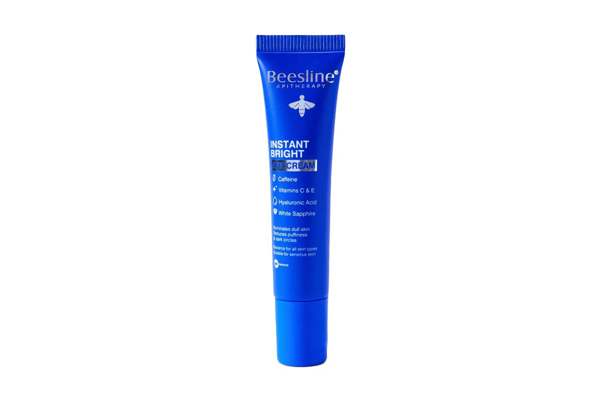 BEESLINE INSTANT BRIGHT EYE CREAM 15 ML - Life Care Apotek