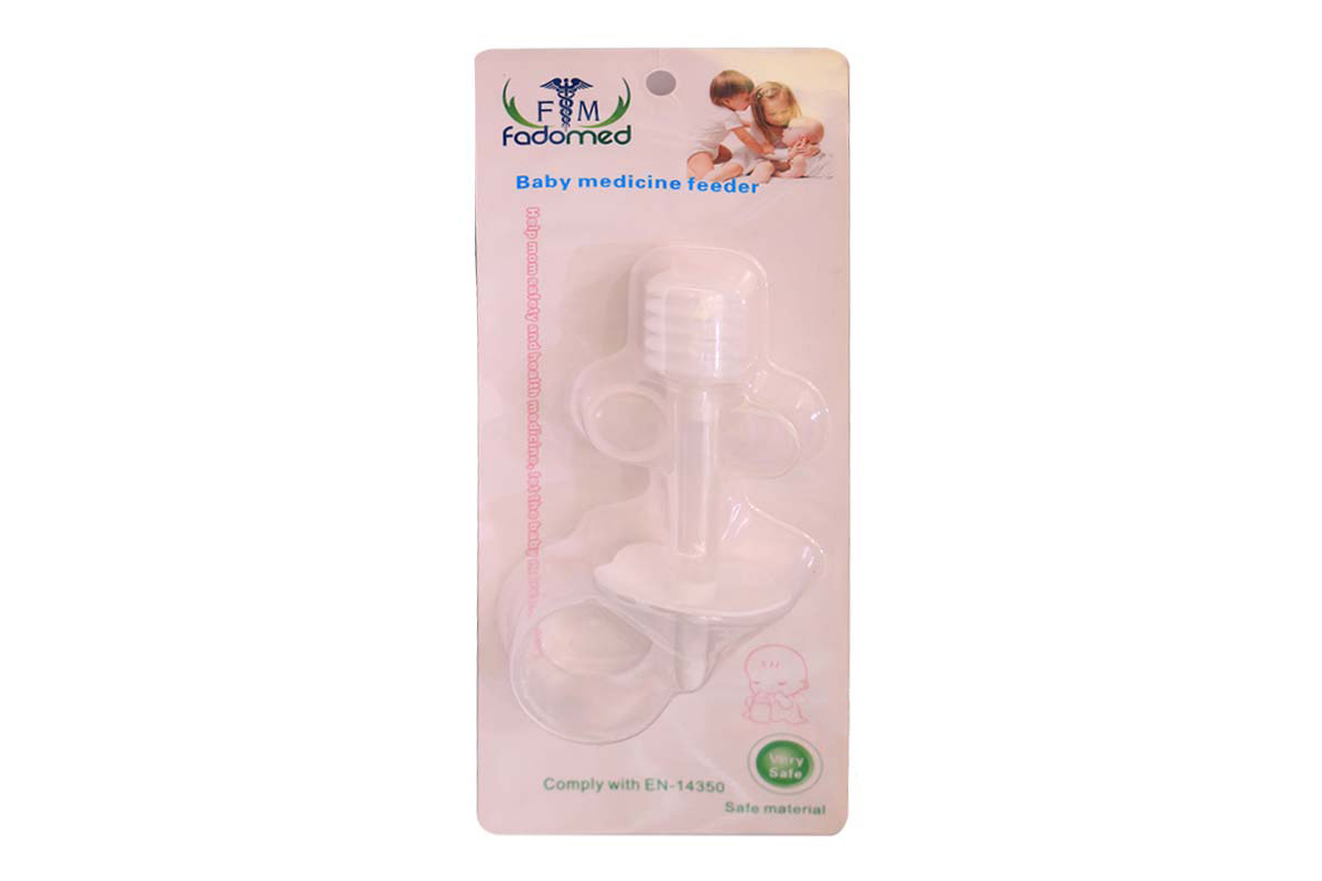 FADOMED BABY MEDICINE FEEDER - Life Care Apotek