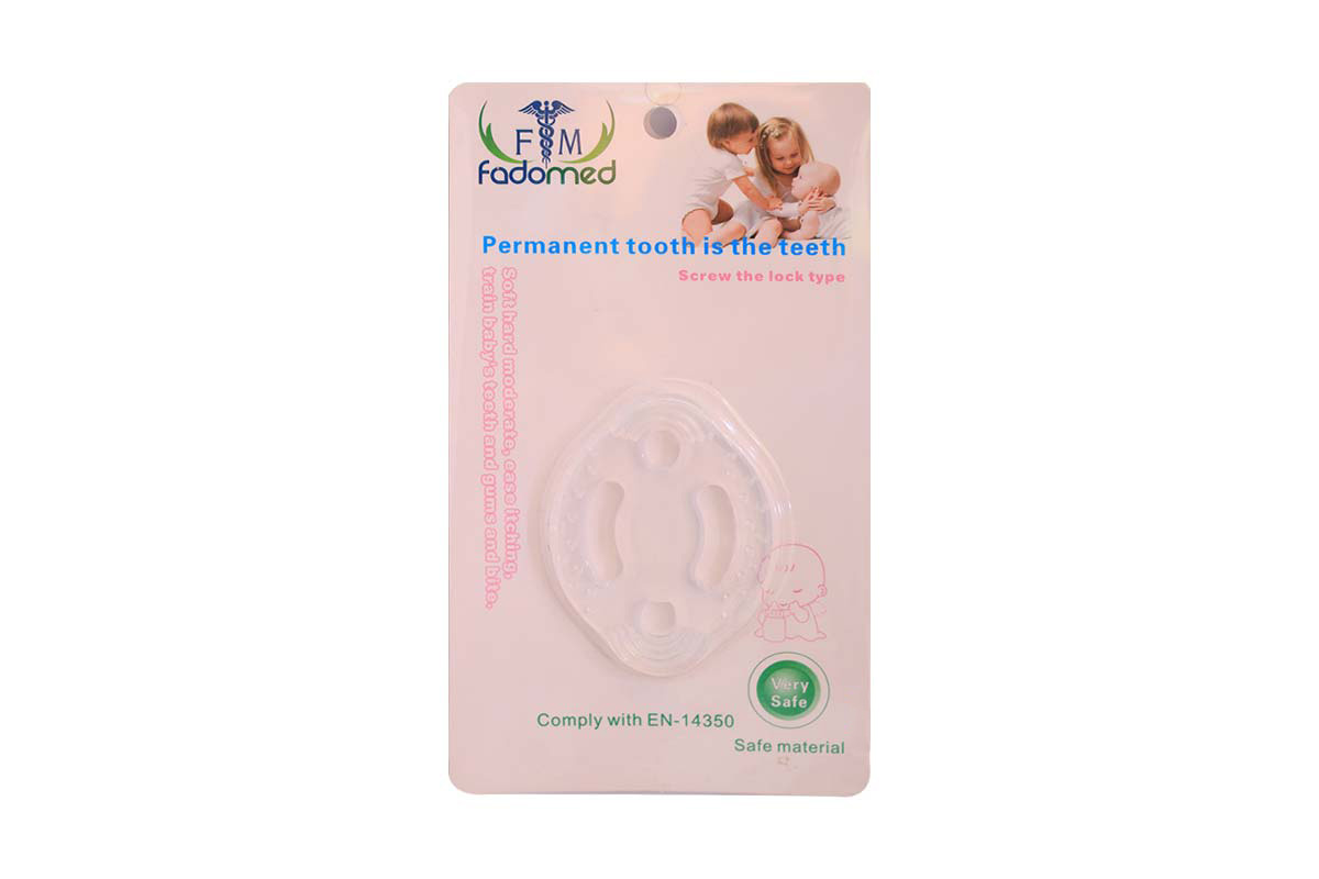 FADOMED PERMANENT TOOTH IS THE TEETH 1004 - Life Care Apotek